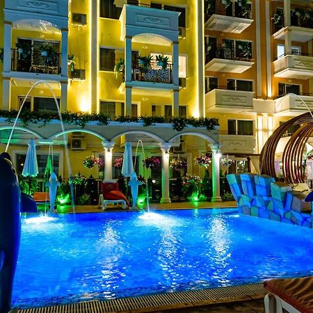 Sweet Homes Apartments Slantchev Briag Extérieur photo