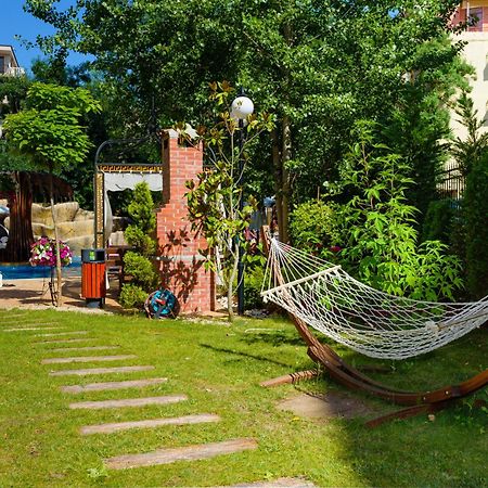 Sweet Homes Apartments Slantchev Briag Extérieur photo