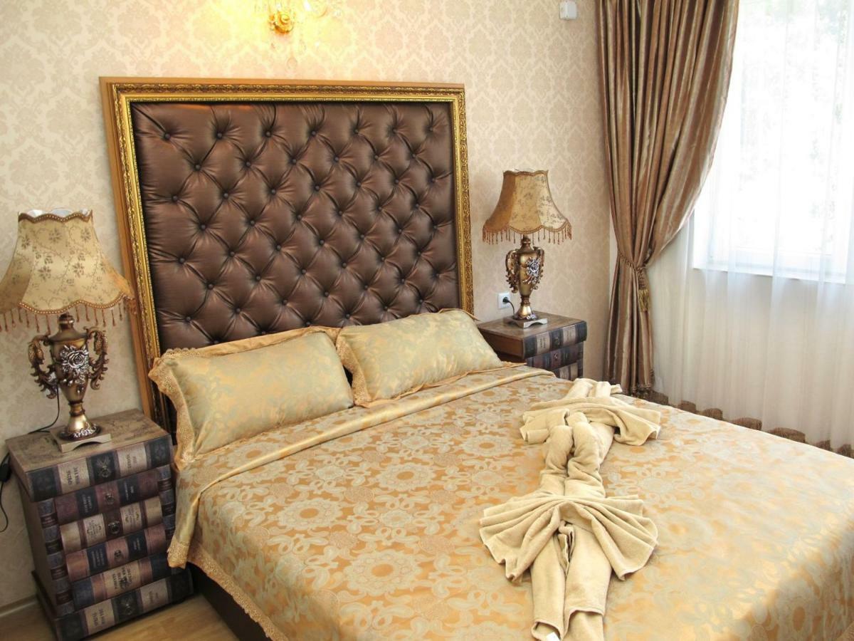 Sweet Homes Apartments Slantchev Briag Extérieur photo