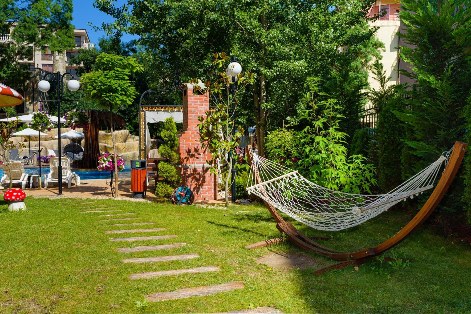 Sweet Homes Apartments Slantchev Briag Extérieur photo