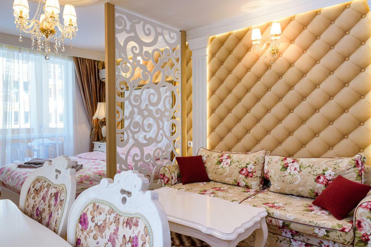 Sweet Homes Apartments Slantchev Briag Extérieur photo
