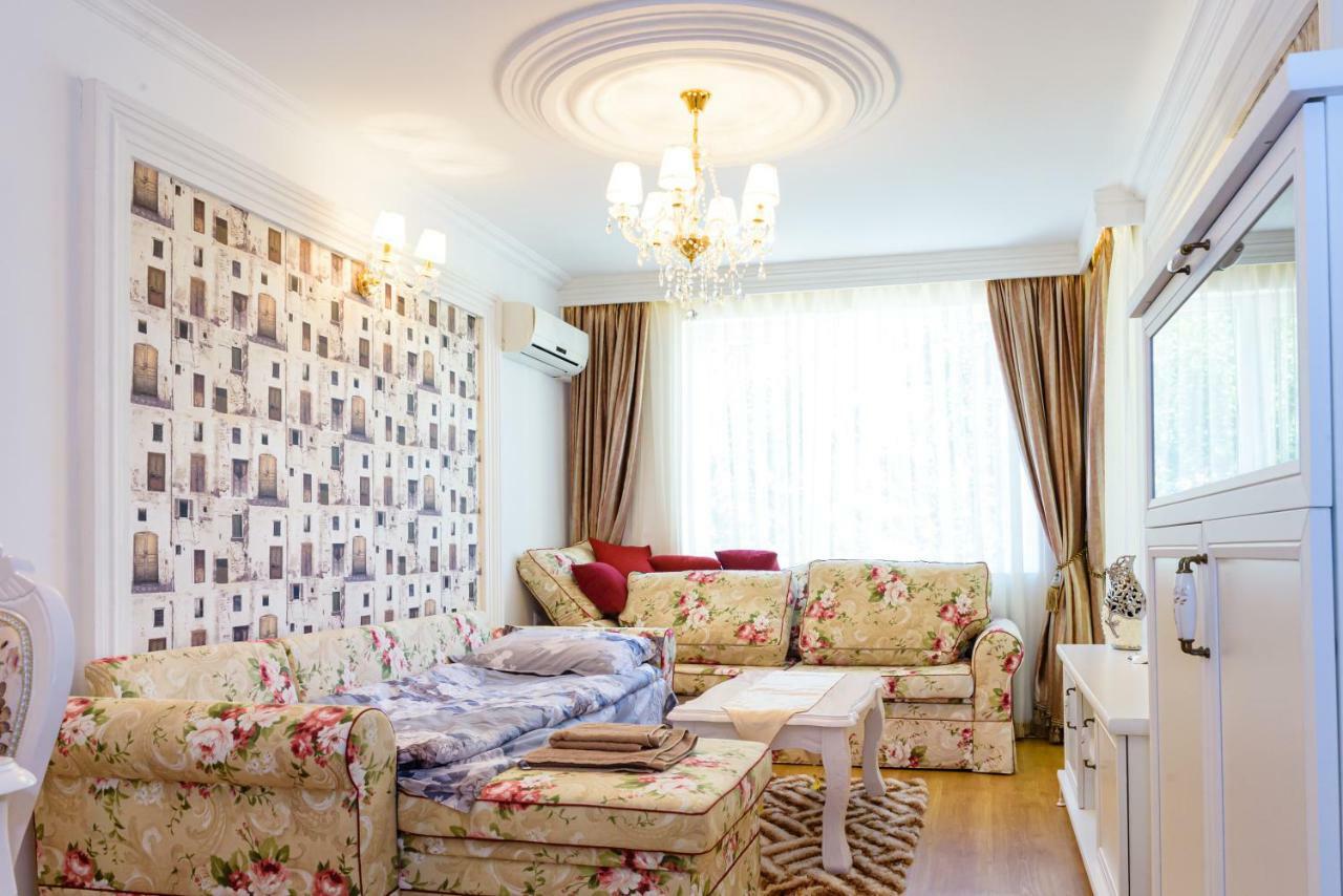 Sweet Homes Apartments Slantchev Briag Extérieur photo