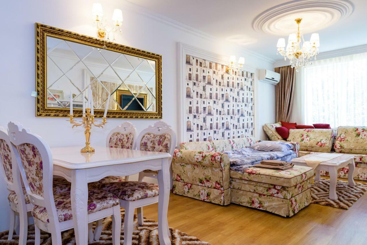 Sweet Homes Apartments Slantchev Briag Extérieur photo