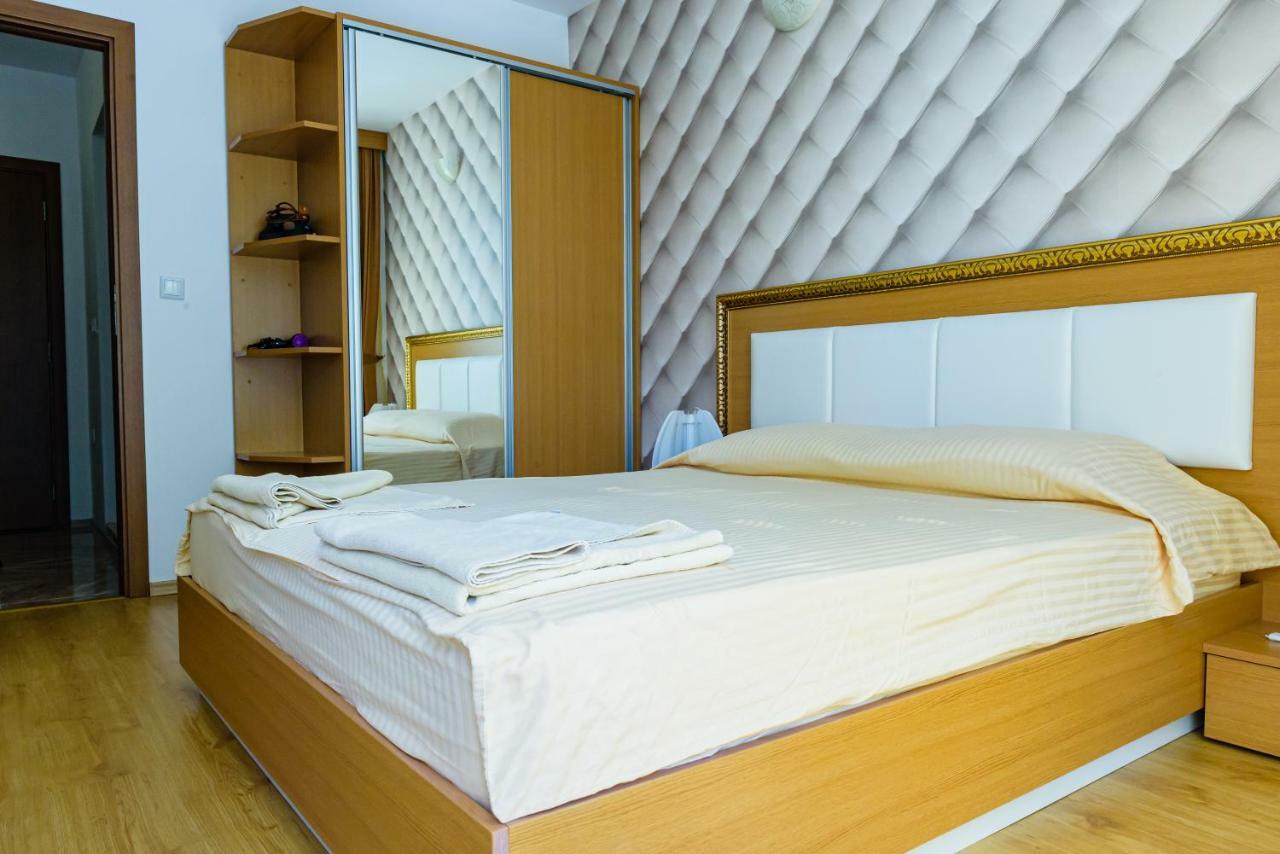 Sweet Homes Apartments Slantchev Briag Extérieur photo