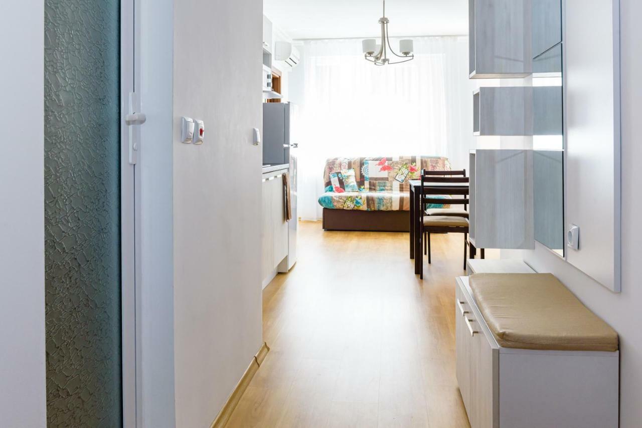 Sweet Homes Apartments Slantchev Briag Extérieur photo