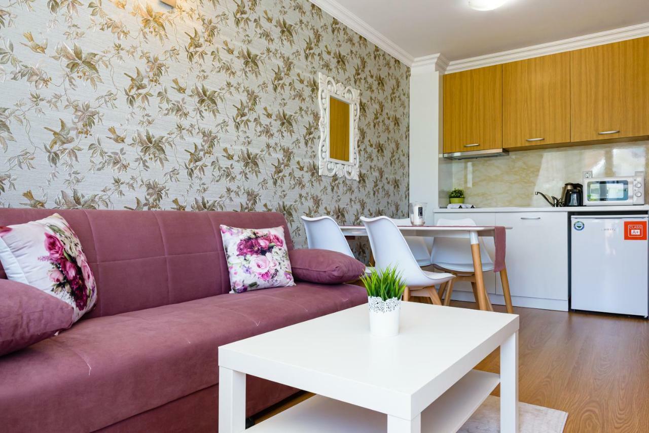 Sweet Homes Apartments Slantchev Briag Extérieur photo
