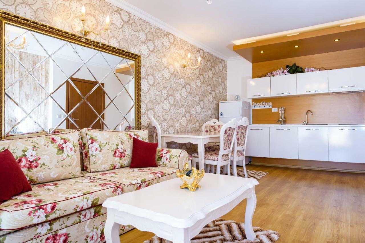 Sweet Homes Apartments Slantchev Briag Extérieur photo