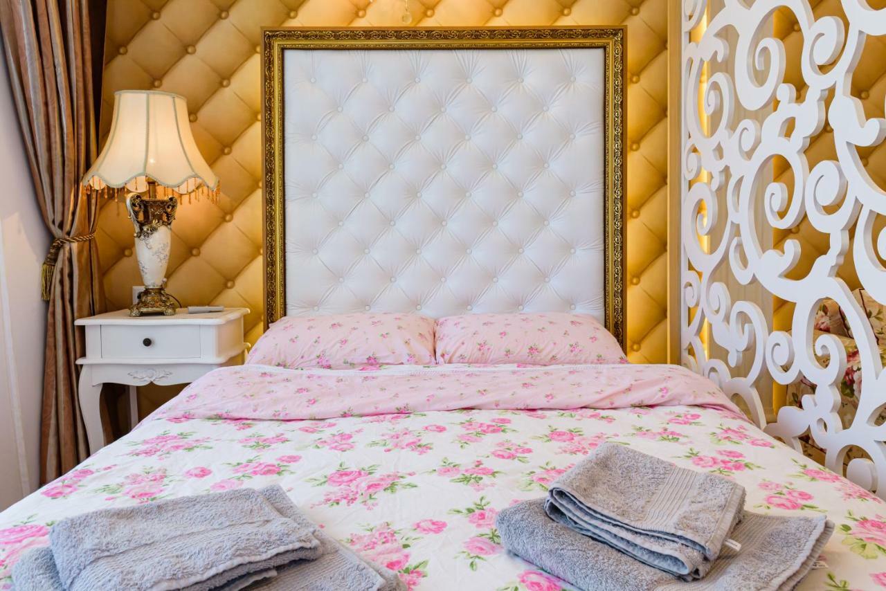 Sweet Homes Apartments Slantchev Briag Extérieur photo