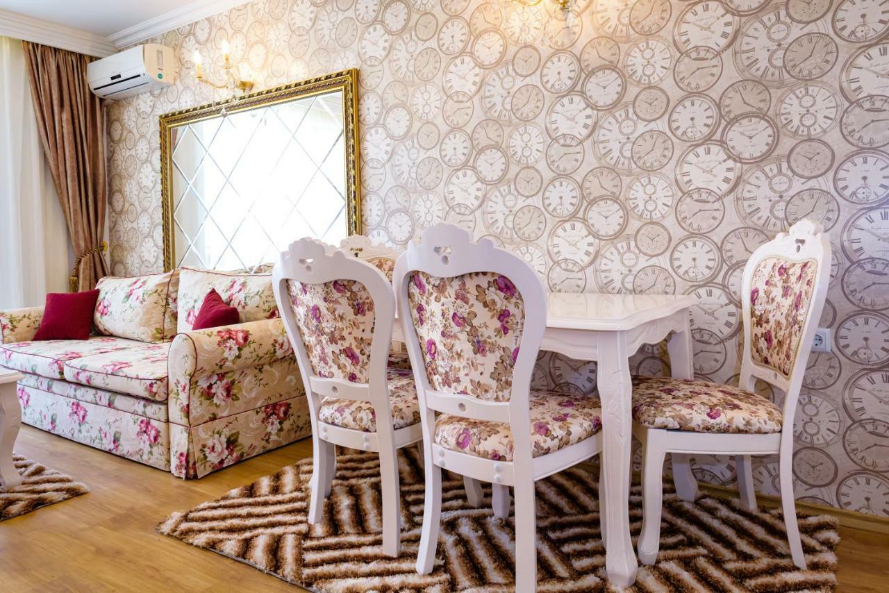 Sweet Homes Apartments Slantchev Briag Extérieur photo