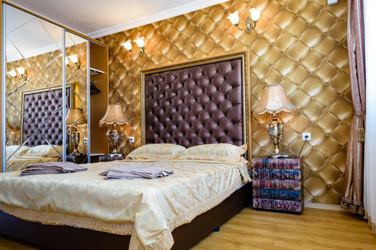 Sweet Homes Apartments Slantchev Briag Extérieur photo