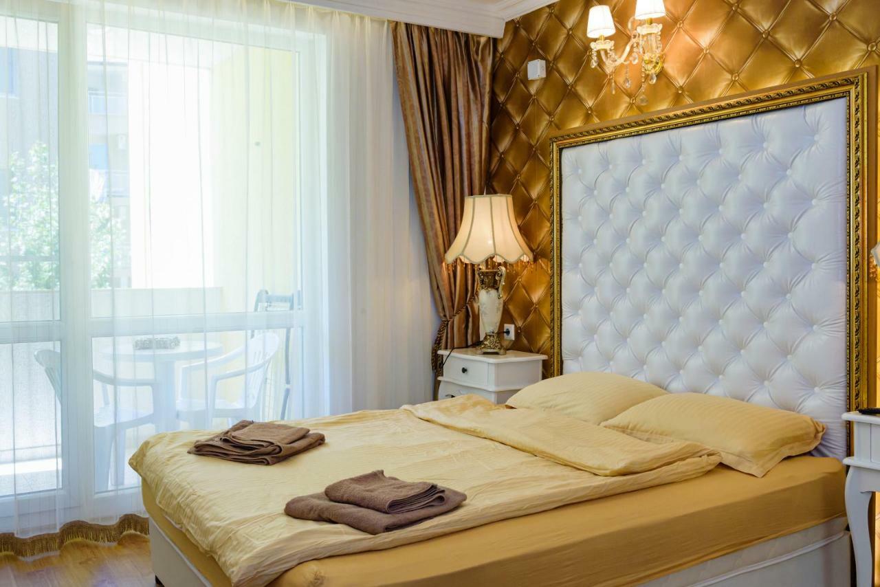 Sweet Homes Apartments Slantchev Briag Extérieur photo