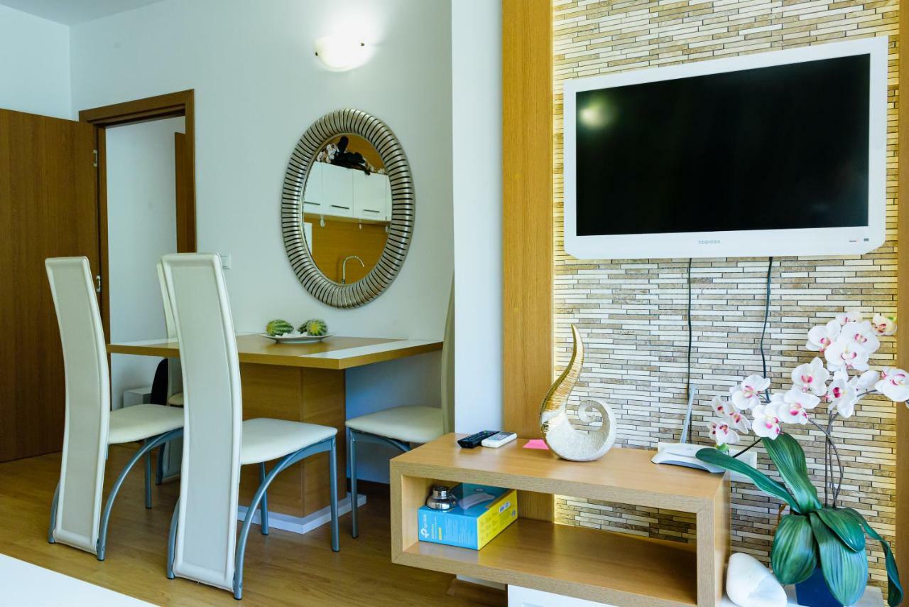 Sweet Homes Apartments Slantchev Briag Extérieur photo