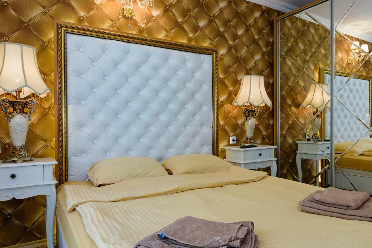 Sweet Homes Apartments Slantchev Briag Extérieur photo