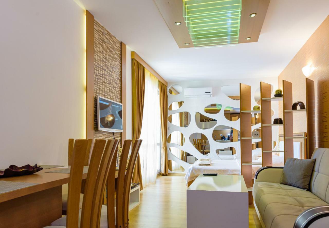 Sweet Homes Apartments Slantchev Briag Extérieur photo