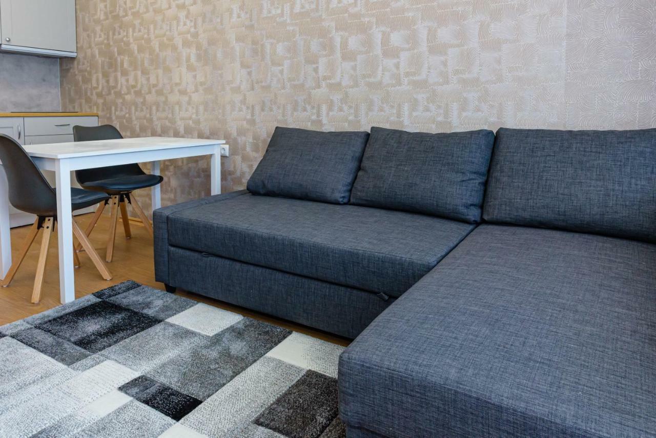Sweet Homes Apartments Slantchev Briag Extérieur photo