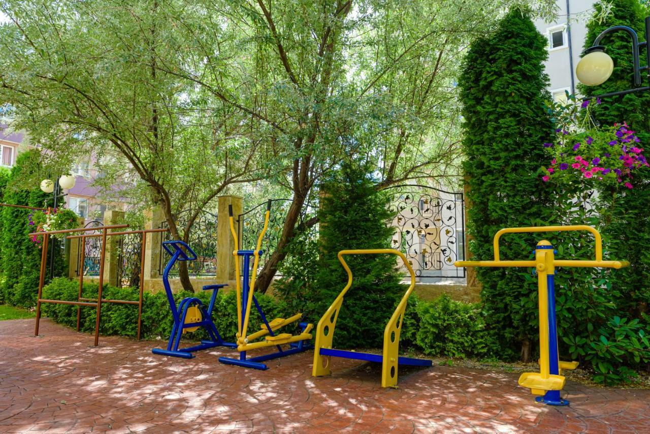 Sweet Homes Apartments Slantchev Briag Extérieur photo